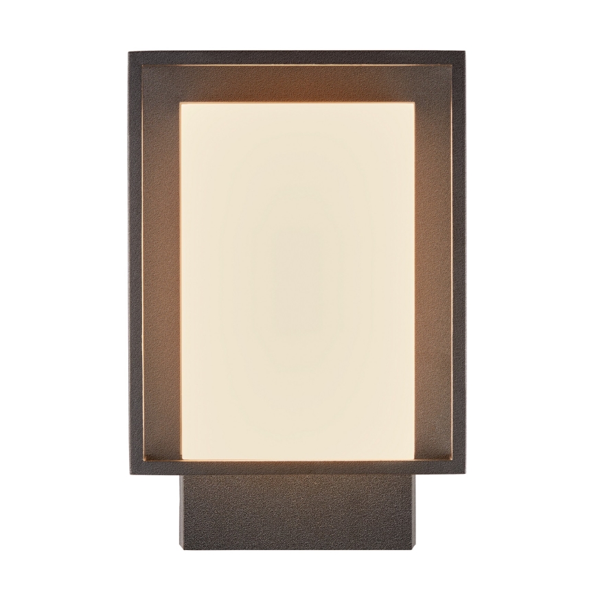 Nordlux - LED Екстериорен аплик NESTOR LED/8W/230V IP44