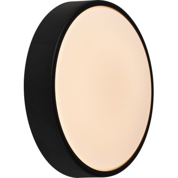 Nordlux - LED Екстериорен аплик OLIVER LED/9W/230V IP54 Ø 19,5 см