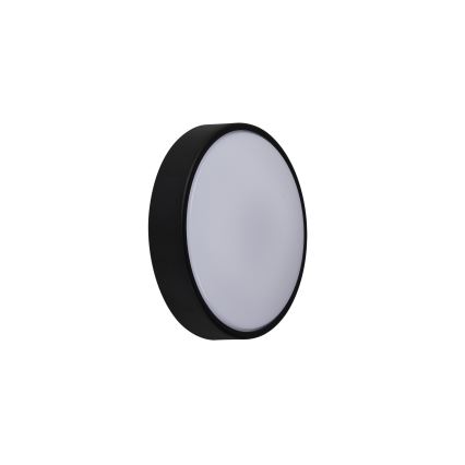 Nordlux - LED Екстериорен аплик OLIVER LED/9W/230V IP54 Ø 19,5 см