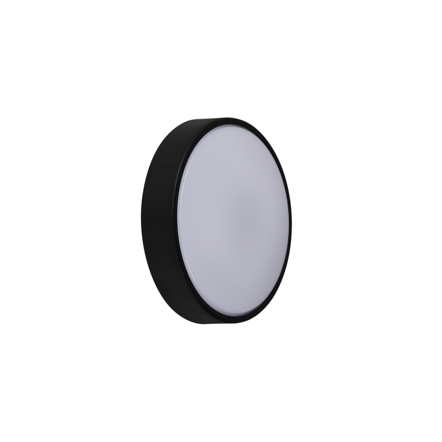 Nordlux - LED Екстериорен аплик OLIVER LED/9W/230V IP54 Ø 19,5 см