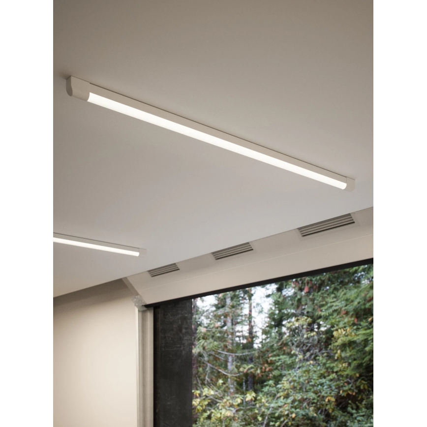 Nordlux - LED Флуоресцентна лампа ARLINGTON LED/18W/230V 121 см