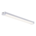 Nordlux - LED Индустриална лампа BURBANK LED/31W/230V 4000K IP65