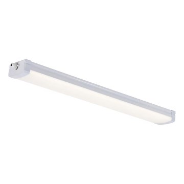 Nordlux - LED Индустриална лампа BURBANK LED/31W/230V 4000K IP65