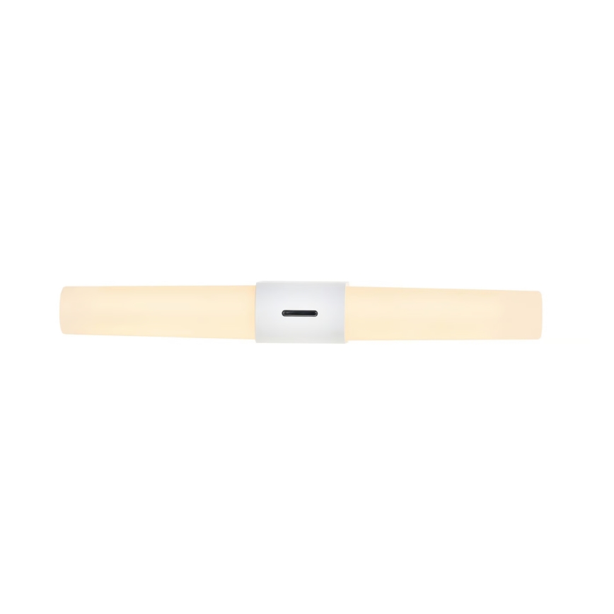 Nordlux - LED Лампа за огледало в баня HELVA LED/9W/230V 3000K IP44