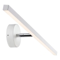 Nordlux - LED Лампа за огледало в баня IP LED/5,3W/230V IP44 60 см бял