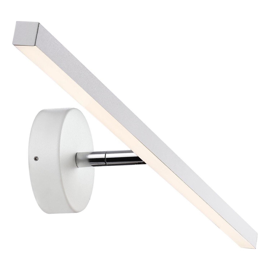 Nordlux - LED Лампа за огледало в баня IP LED/5,3W/230V IP44 60 см бял