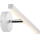 Nordlux - LED Лампа за огледало в баня IP LED/6,2W/230V IP44 40 см бял