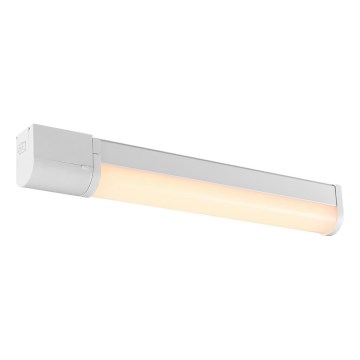 Nordlux - LED Лампа за огледало в баня MALAIKA LED/6W/230V 3000K IP44 бял