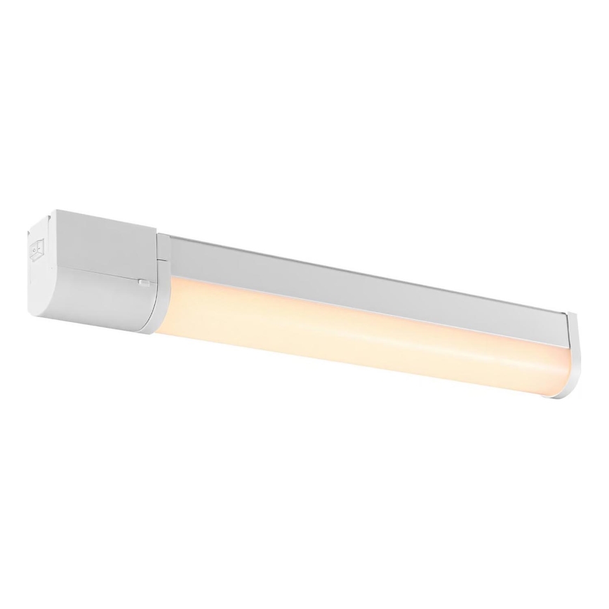 Nordlux - LED Лампа за огледало в баня MALAIKA LED/6W/230V 3000K IP44 бял