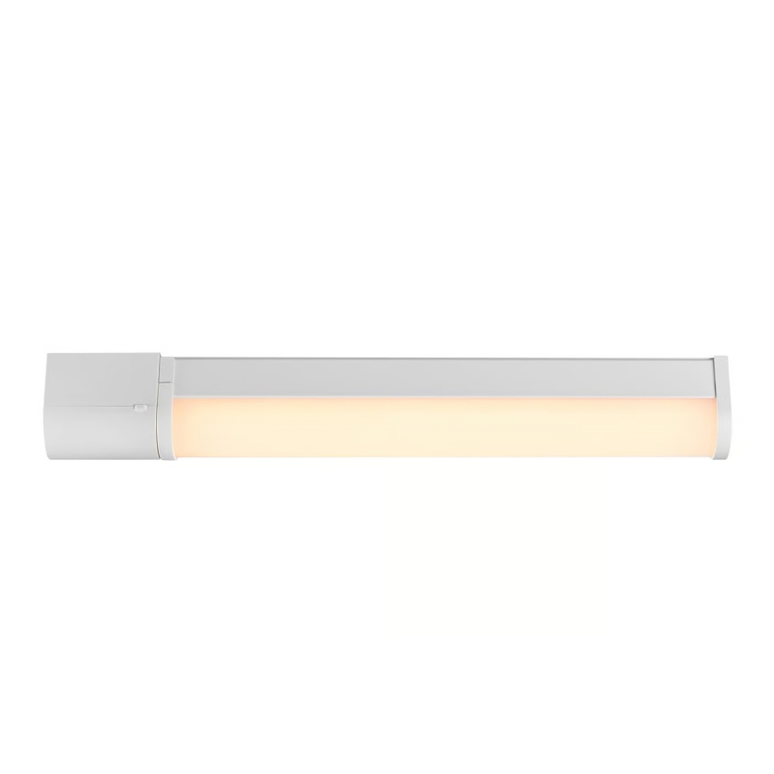 Nordlux - LED Лампа за огледало в баня MALAIKA LED/6W/230V 3000K IP44 бял