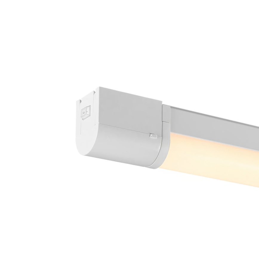Nordlux - LED Лампа за огледало в баня MALAIKA LED/6W/230V 3000K IP44 бял