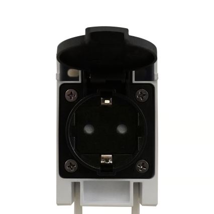 Nordlux - LED Лампа за огледало в баня MALAIKA LED/6W/230V 3000K IP44 бял