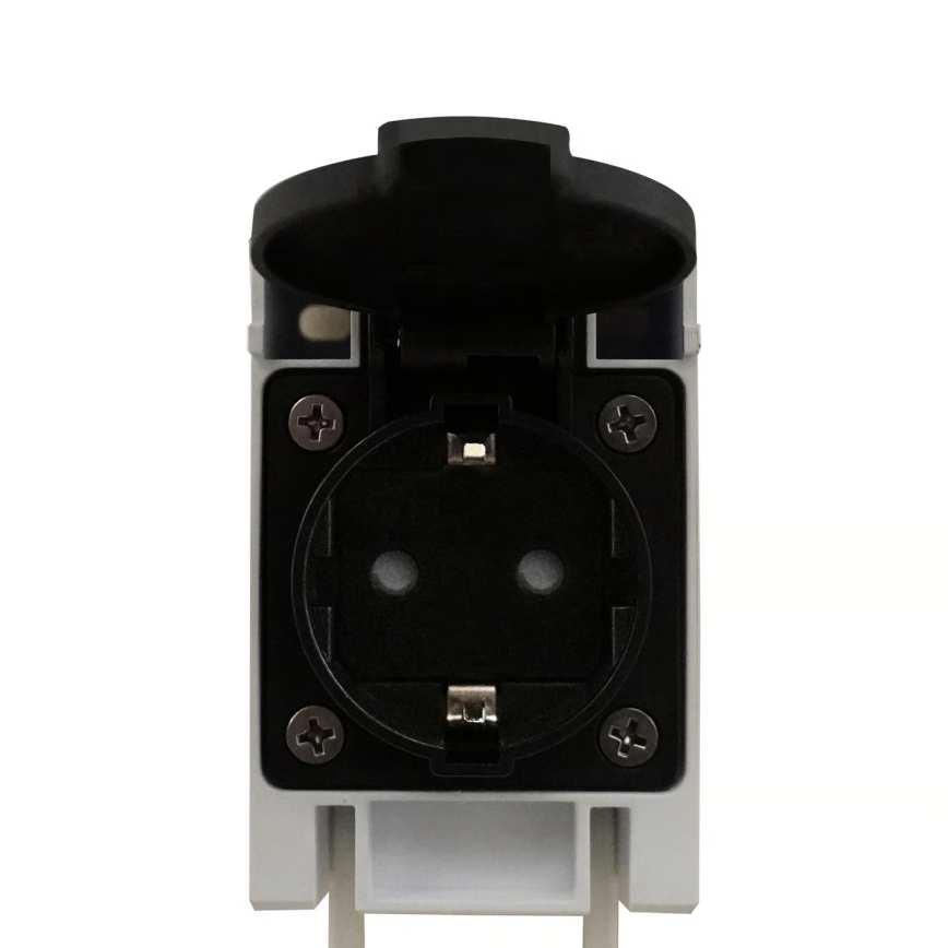 Nordlux - LED Лампа за огледало в баня MALAIKA LED/6W/230V 3000K IP44 бял
