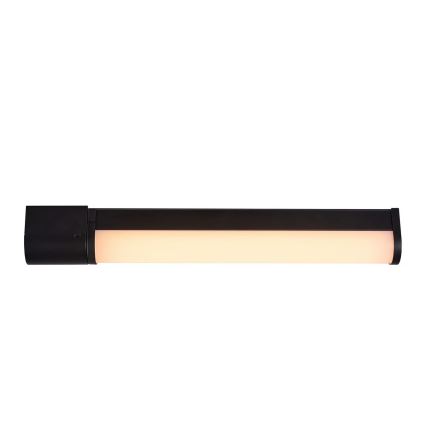 Nordlux - LED Лампа за огледало в баня MALAIKA LED/6W/230V 3000K IP44 черен