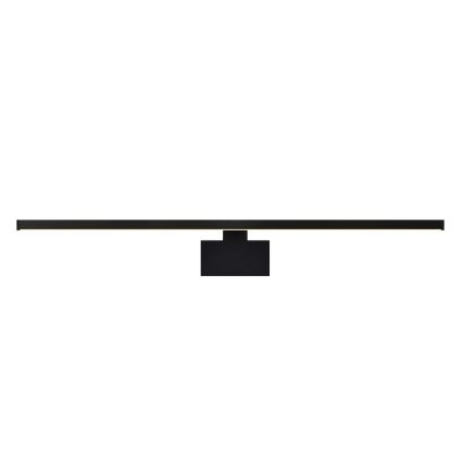 Nordlux - LED Лампа за огледало в баня MARLEE LED/11,5W/230V 3000K IP44 черен