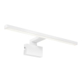 Nordlux - LED Лампа за огледало в баня MARLEE LED/8,9W/230V 4000K IP44 бял