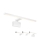 Nordlux - LED Лампа за огледало в баня MARLEE LED/8,9W/230V IP44 бял