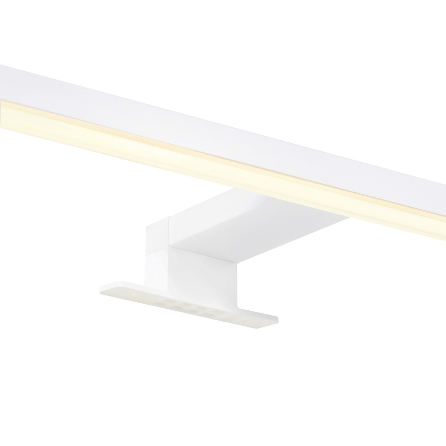 Nordlux - LED Лампа за огледало в баня MARLEE LED/8,9W/230V IP44 бял
