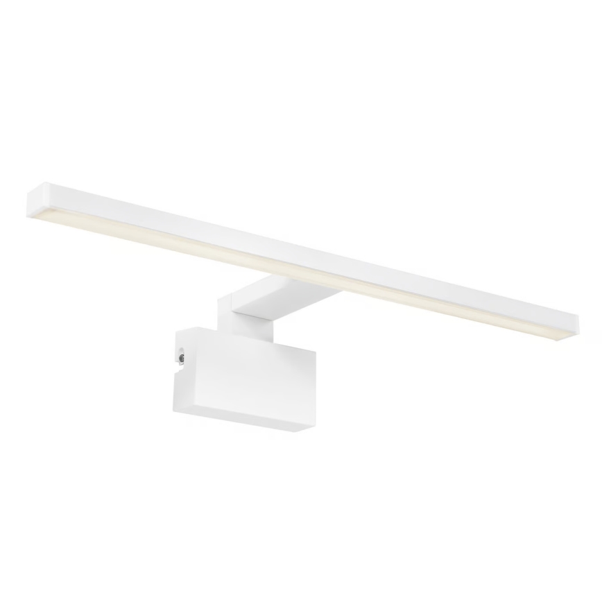 Nordlux - LED Лампа за огледало в баня MARLEE LED/8,9W/230V 4000K IP44 бял