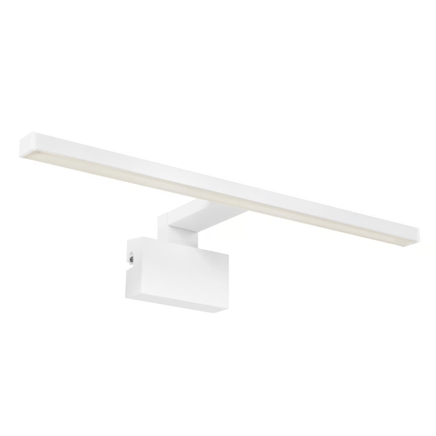 Nordlux - LED Лампа за огледало в баня MARLEE LED/8,9W/230V 4000K IP44 бял