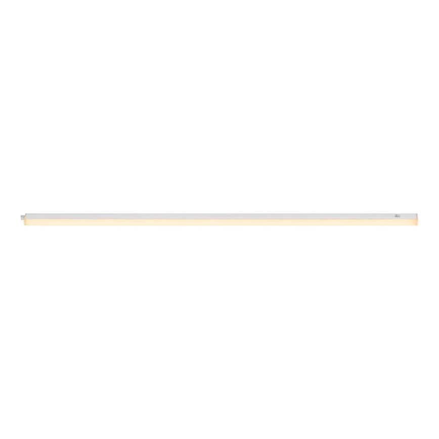 Nordlux - LED Лампа за под кухненски шкаф LATONA LED/11W/230V 3000/4000K 91,2 см