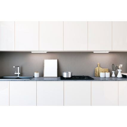 Nordlux - LED Лампа за под кухненски шкаф LATONA LED/4W/230V 3000/4000K  31,2 см