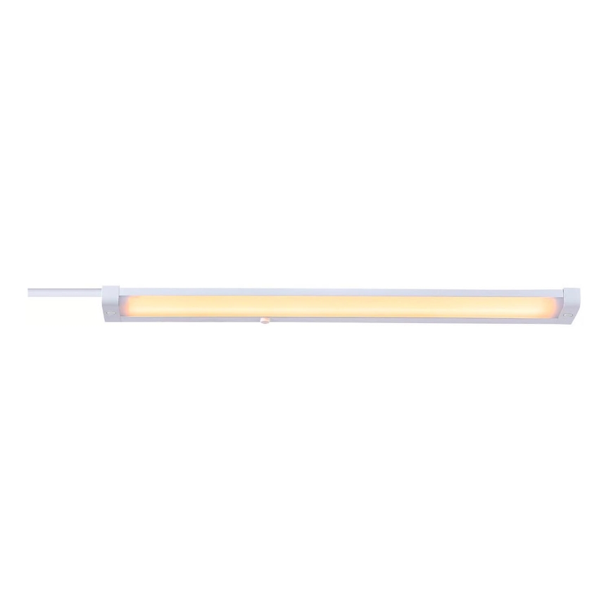 Nordlux - LED Лампа за под кухненски шкаф PRESTON LED/4W/230V 3000/4000K 30 см