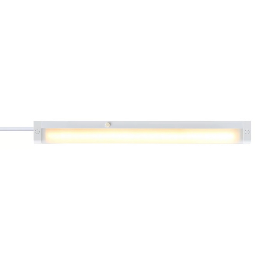 Nordlux - LED Лампа за под кухненски шкаф PRESTON LED/4W/230V 3000/4000K 30 см