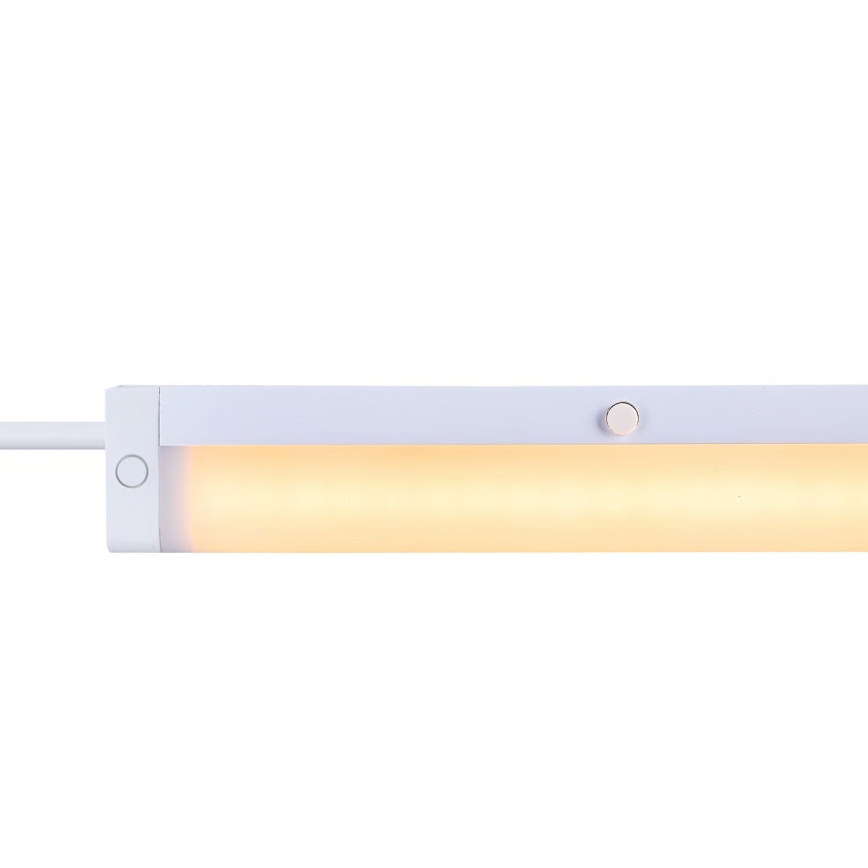 Nordlux - LED Лампа за под кухненски шкаф PRESTON LED/4W/230V 3000/4000K 30 см