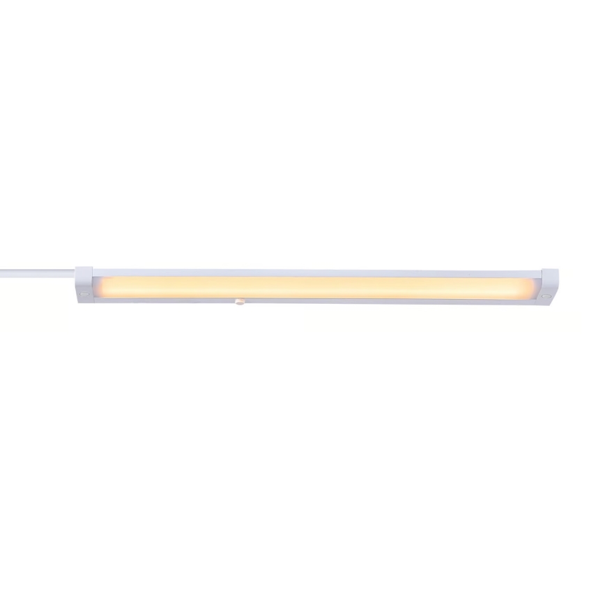 Nordlux - LED Лампа за под кухненски шкаф PRESTON LED/4W/230V 3000/4000K 30 см
