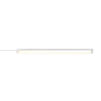 Nordlux - LED Лампа за под кухненски шкаф PRESTON LED/8W/230V 3000/4000K 55 см
