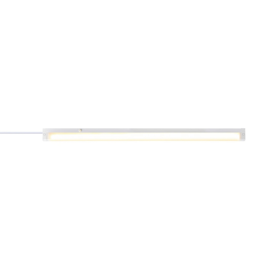 Nordlux - LED Лампа за под кухненски шкаф PRESTON LED/8W/230V 3000/4000K 55 см