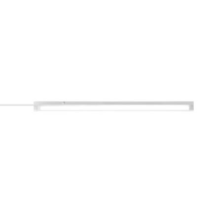 Nordlux - LED Лампа за под кухненски шкаф PRESTON LED/8W/230V 3000/4000K 55 см