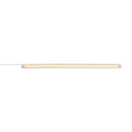 Nordlux - LED Лампа за под кухненски шкаф PRESTON LED/8W/230V 3000/4000K 55 см