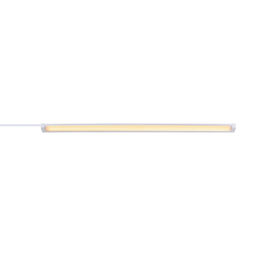 Nordlux - LED Лампа за под кухненски шкаф PRESTON LED/8W/230V 3000/4000K 55 см