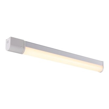 Nordlux - LED огледално осветление за баня с контакт MALAIKA LED/15W/230V IP44 68,4 cm бяло