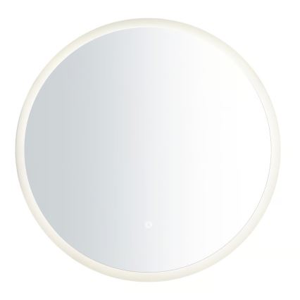 Nordlux - LED огледало за баня с вградено осветление DOVINA LED/20W/230V 4000K Ø 60 см IP44