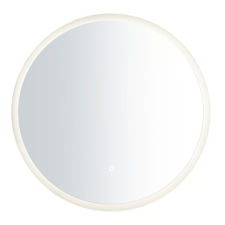 Nordlux - LED огледало за баня с вградено осветление DOVINA LED/20W/230V 4000K Ø 60 см IP44