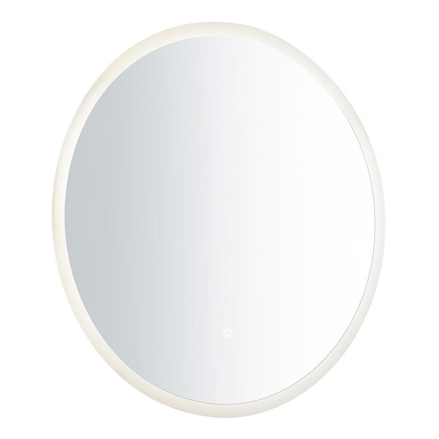 Nordlux - LED огледало за баня с вградено осветление DOVINA LED/20W/230V 4000K Ø 60 см IP44