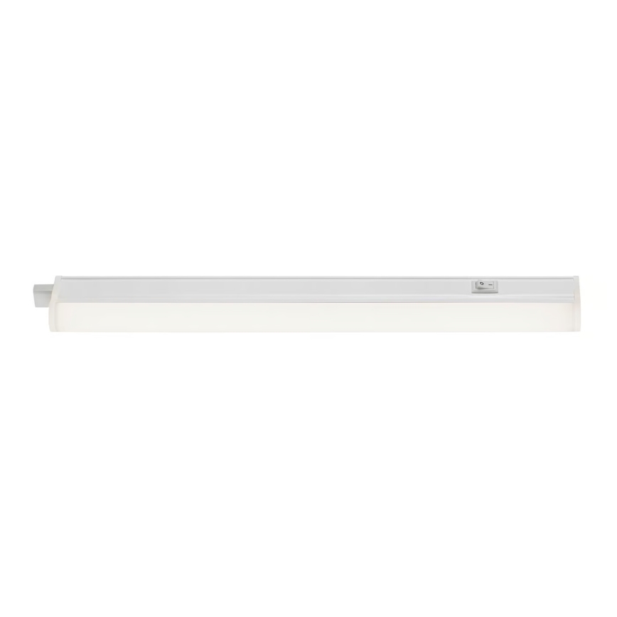 Nordlux - Димируемо LED подшкафно осветително тяло LATONA LED/4W/230V 3000/4000K 31,2 cm