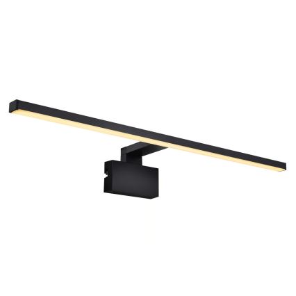Nordlux - LED осветление за баня за огледало MARLEE LED/11,5W/230V 3000K IP44 черно