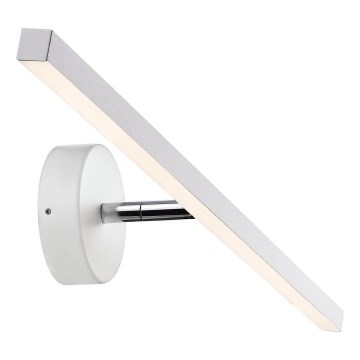Nordlux - LED осветление за баня за огледало IP LED/5,3W/230V IP44 60 см бяло