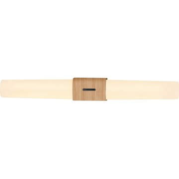 Nordlux - LED осветление за огледало в банята HELVA LED/9W/230V IP44