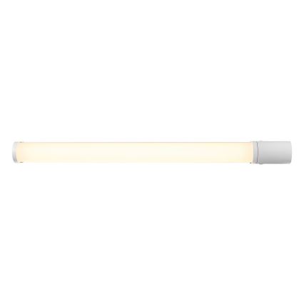 Nordlux - LED огледално осветление за баня с контакт MALAIKA LED/15W/230V IP44 68,4 cm бяло