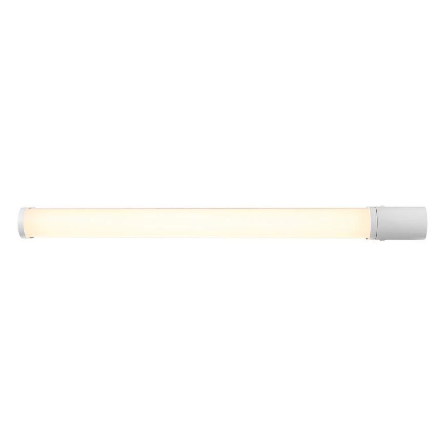 Nordlux - LED огледално осветление за баня с контакт MALAIKA LED/15W/230V IP44 68,4 cm бяло