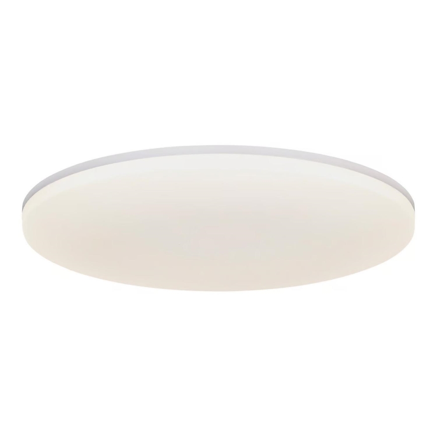 Nordlux - LED Плафониера VIC LED/23,5W/230V 4000K Ø 29 см бял