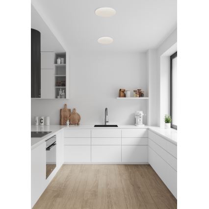 Nordlux - LED Плафониера VIC LED/32W/230V IP21