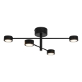 Nordlux - LED полилей CLYDE за повърхностен монтаж 4xLED/4W/230V