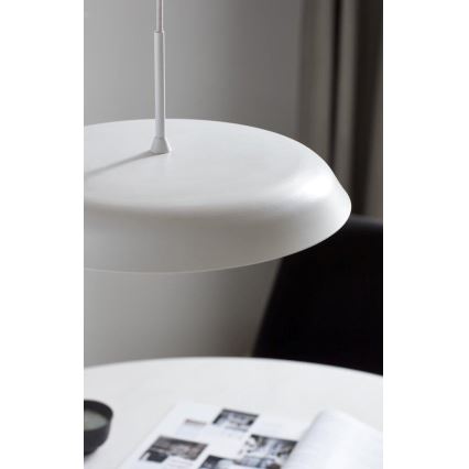 Nordlux - LED полилей на кабел PISO, с възможност за димиране, LED/21W/230V 2200/2700K