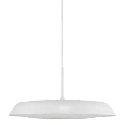 Nordlux - LED полилей на кабел PISO, с възможност за димиране, LED/21W/230V 2200/2700K